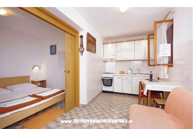 Apartmanok Julijana Zaostrog – fotó 16