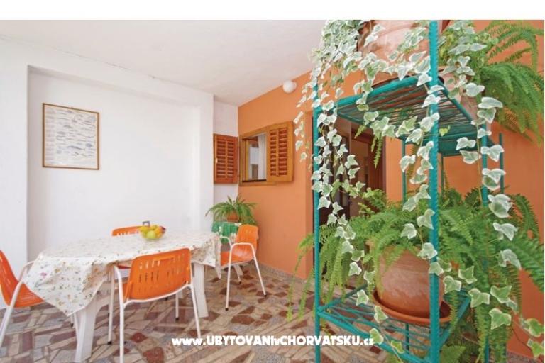 Apartmanok Julijana Zaostrog – fotó 17