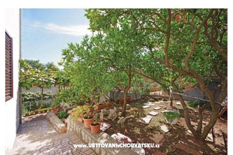 Apartmanok Julijana Zaostrog – fotó 18