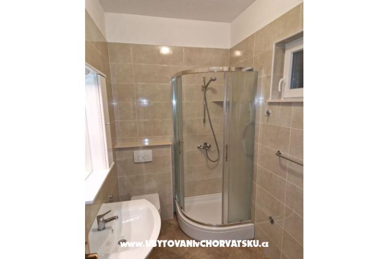 Apartmanok Julijana Zaostrog – fotó 19