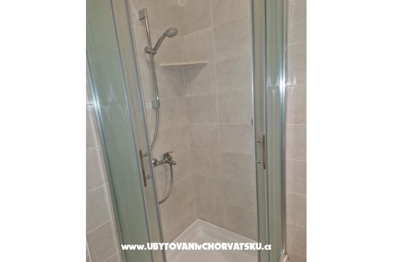 Apartmanok Julijana Zaostrog – fotó 20