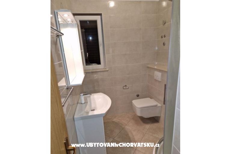 Apartmanok Julijana Zaostrog – fotó 21
