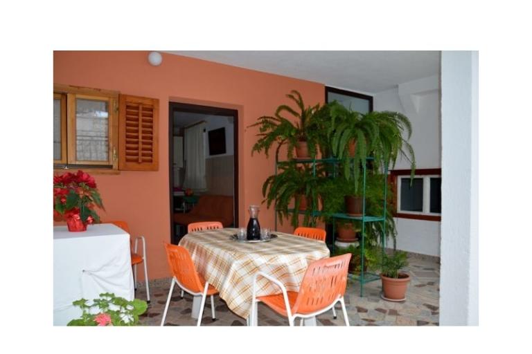 Apartmanok Julijana Zaostrog – fotó 5