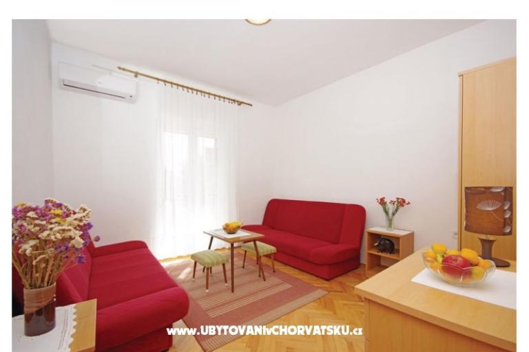 Apartmanok Julijana Zaostrog – fotó 6