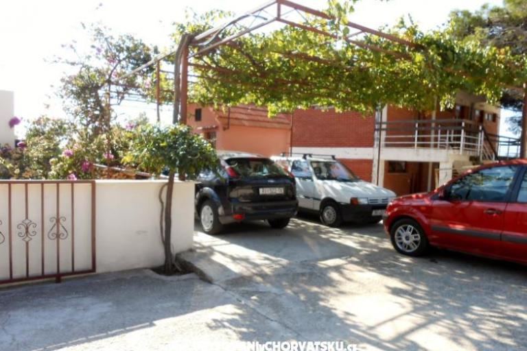 Apartmanok Julijana Zaostrog – fotó 7