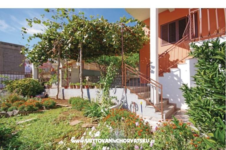 Apartmanok Julijana Zaostrog – fotó 8