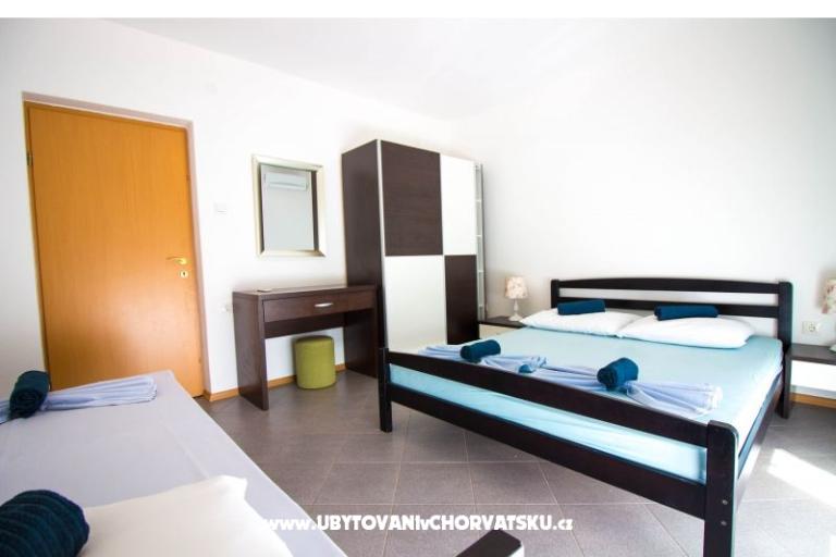 Apartmanok Kosović III – fotó 11