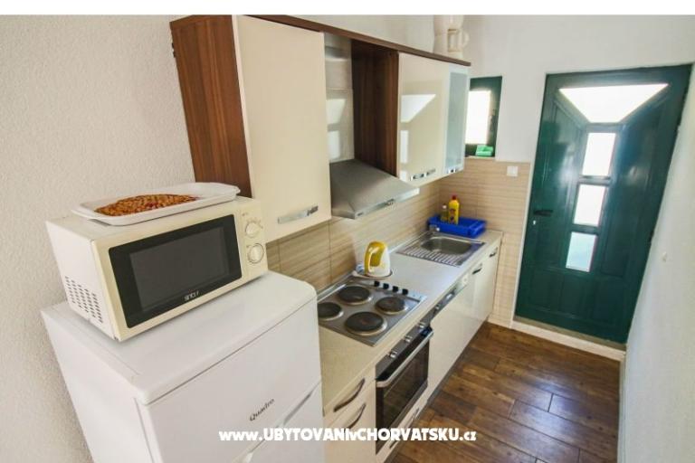 Apartmanok Kosović III – fotó 12