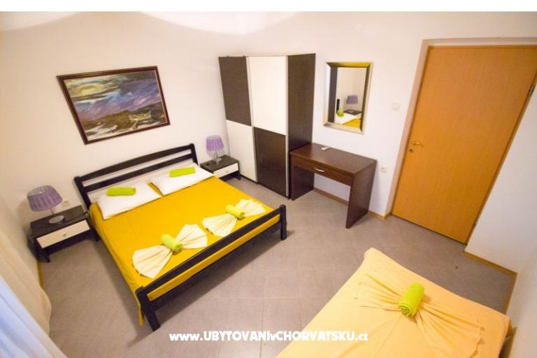 Apartmanok Kosović III – fotó 14