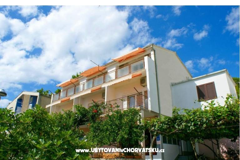 Apartmanok Kosović III – fotó 2