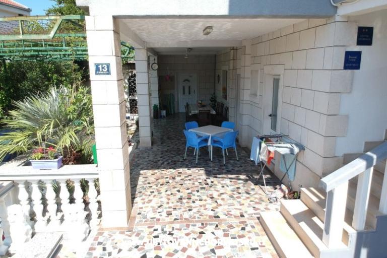 Apartmanok Ostrog - Zaostrog – fotó 3