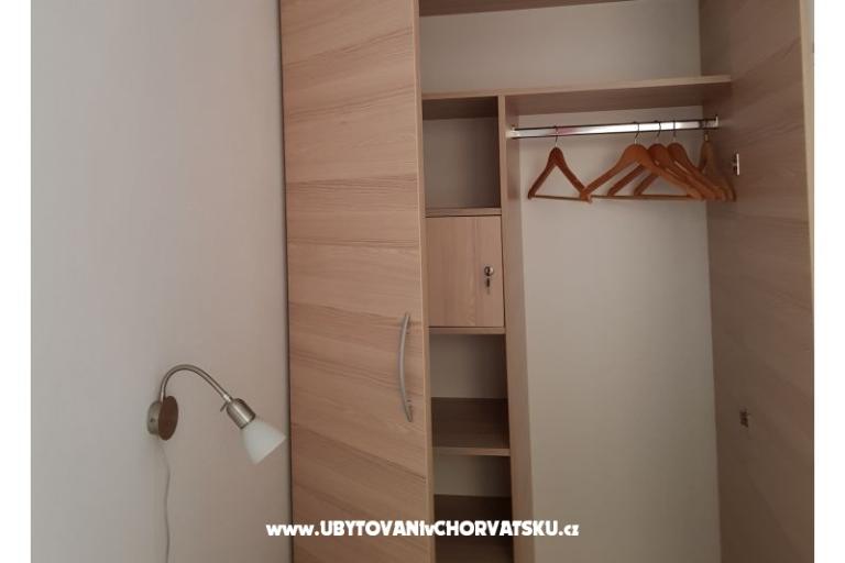 Apartmanok Ksenija – fotó 11