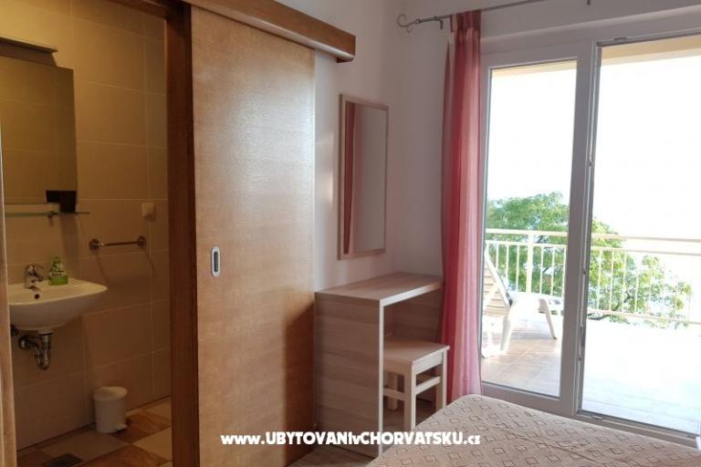 Apartmanok Ksenija – fotó 13