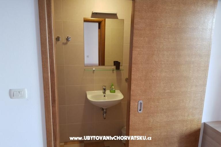 Apartmanok Ksenija – fotó 14