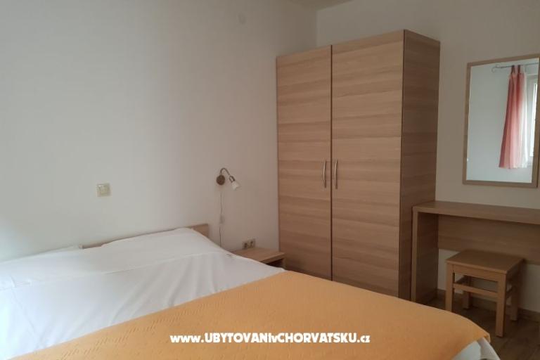 Apartmanok Ksenija – fotó 15