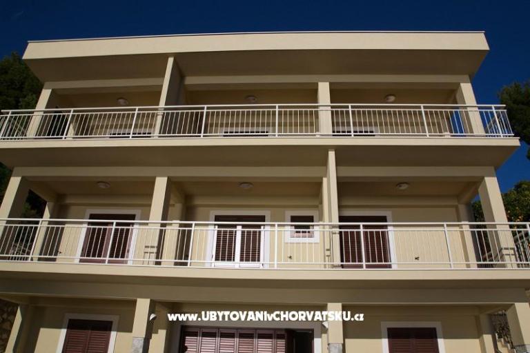 Apartmanok Ksenija – fotó 2