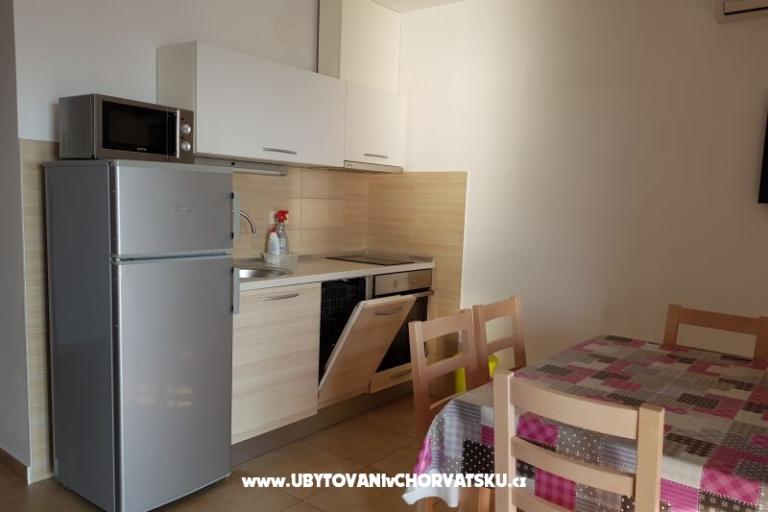 Apartmanok Ksenija – fotó 4