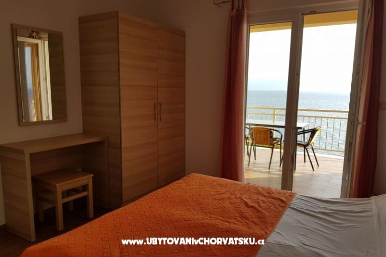 Apartmanok Ksenija – fotó 6