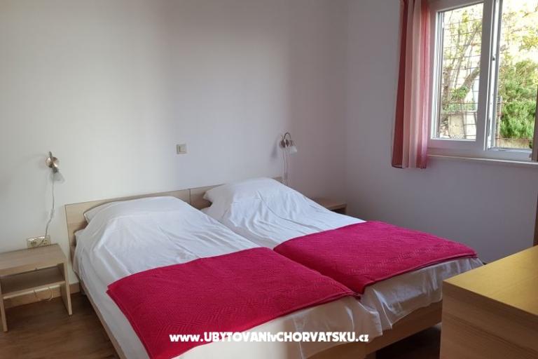 Apartmanok Ksenija – fotó 7