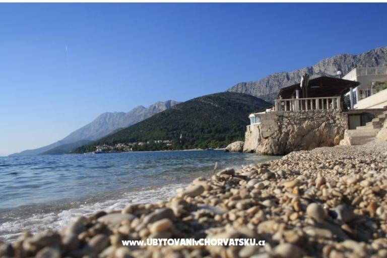 Apartmanok Maja – fotó 10
