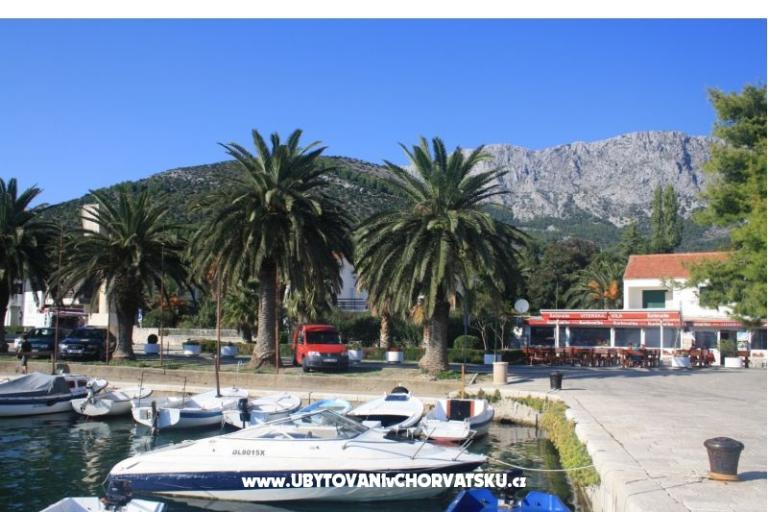 Apartmanok Maja – fotó 12