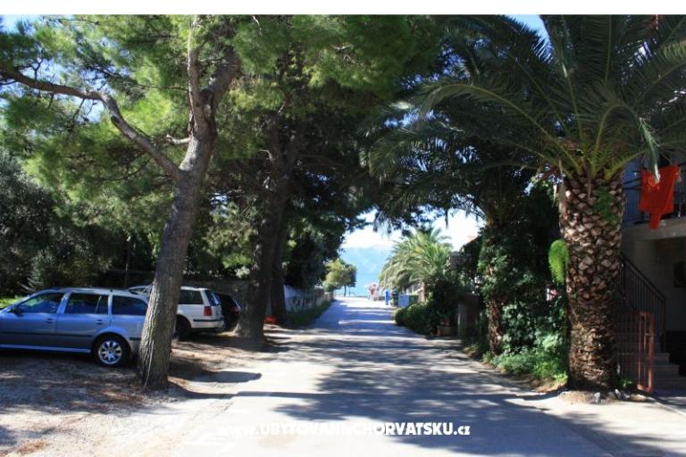 Apartmanok Maja – fotó 13