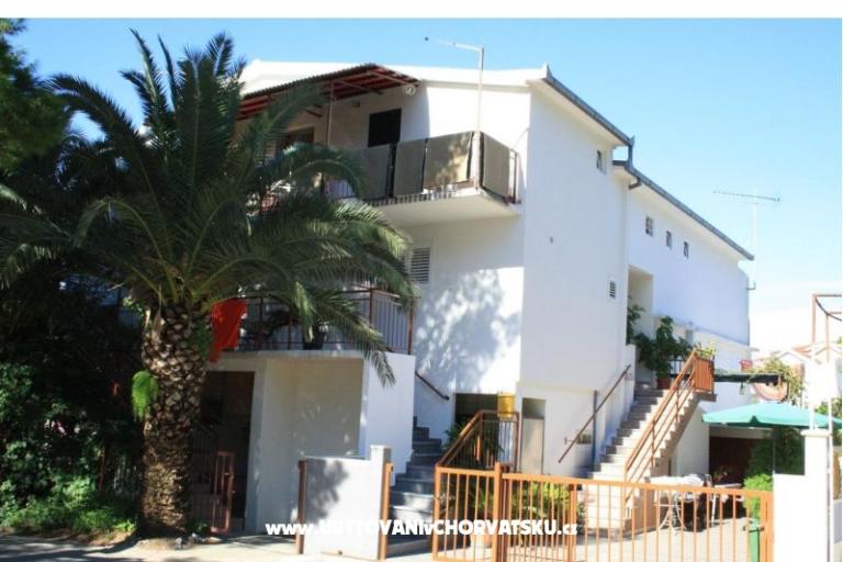Apartmanok Maja – fotó 2