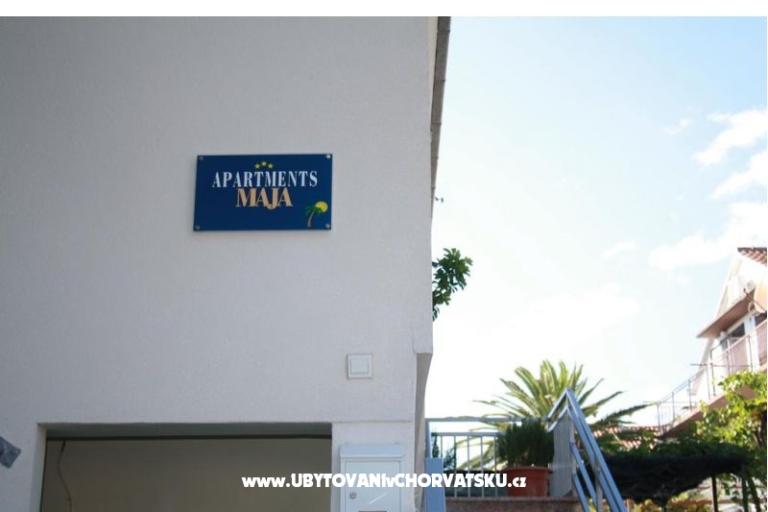Apartmanok Maja – fotó 4