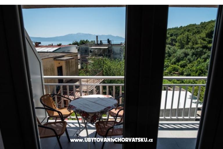 Apartmanok Malbašić – fotó 10