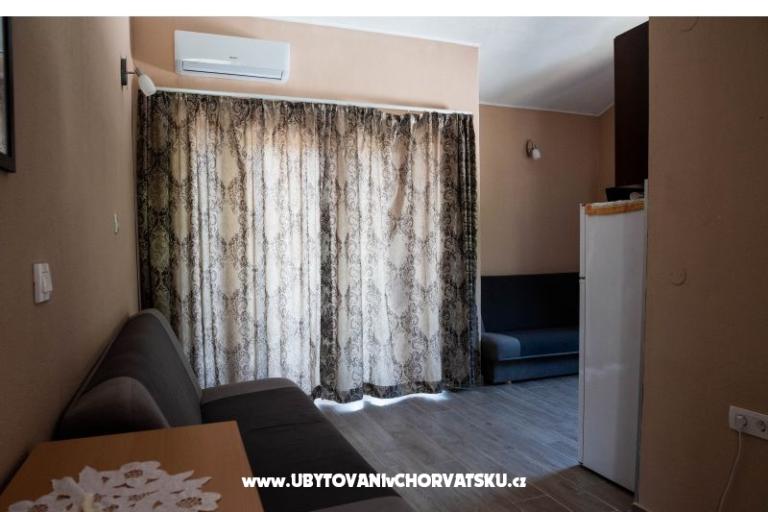 Apartmanok Malbašić – fotó 11