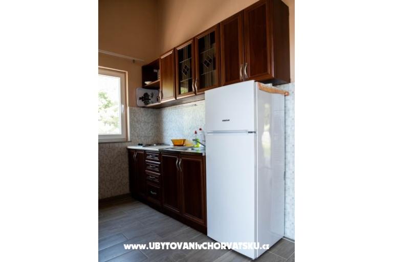 Apartmanok Malbašić – fotó 12