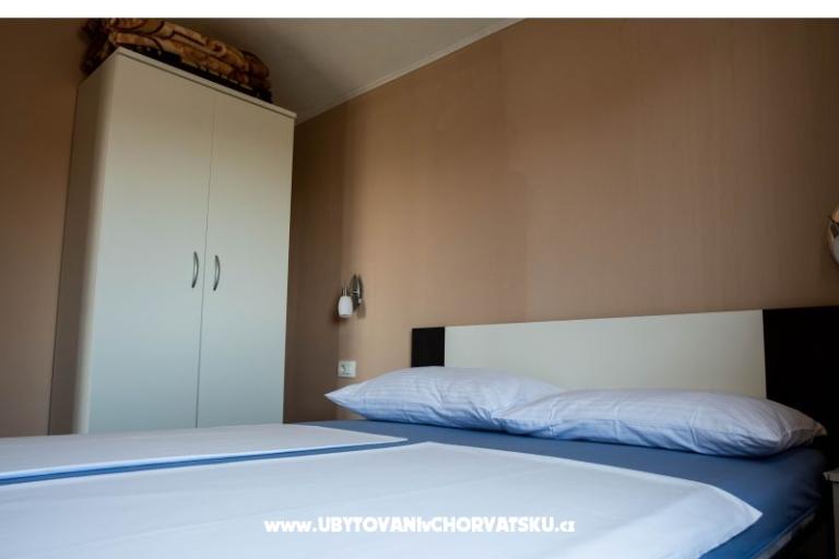 Apartmanok Malbašić – fotó 13