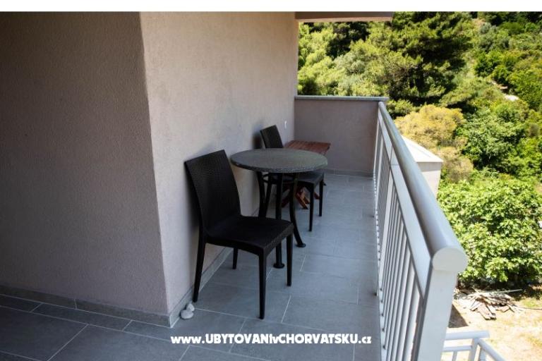 Apartmanok Malbašić – fotó 14