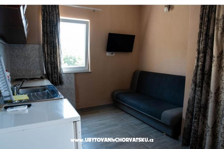 Apartmanok Malbašić – fotó 15