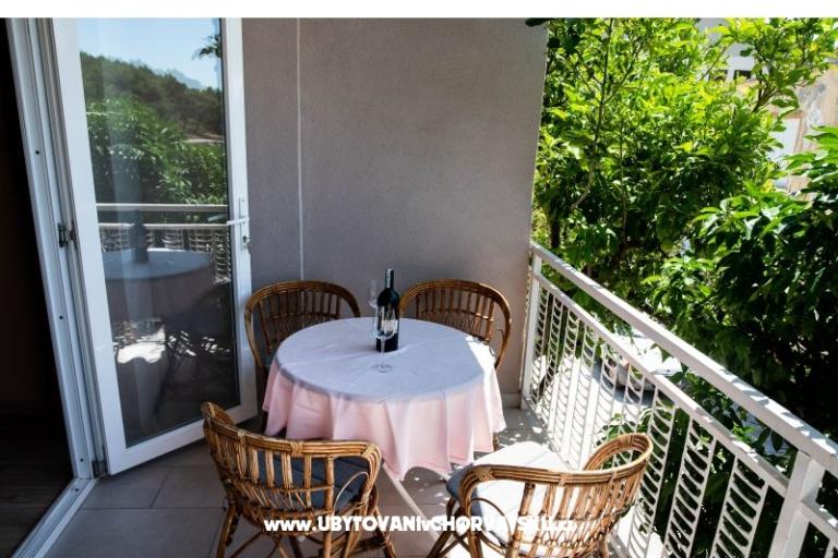 Apartmanok Malbašić – fotó 17