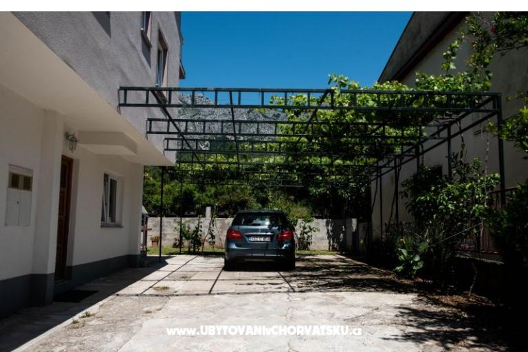 Apartmanok Malbašić – fotó 5