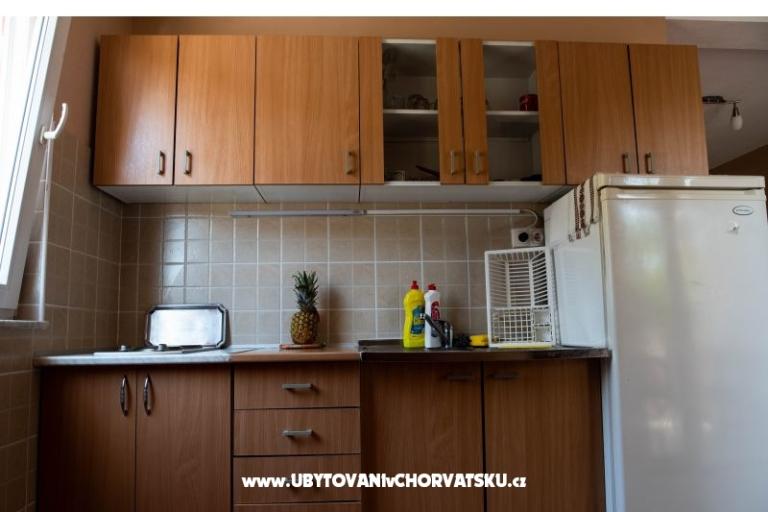 Apartmanok Malbašić – fotó 8