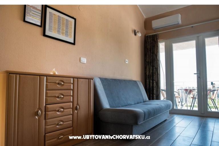 Apartmanok Malbašić – fotó 9