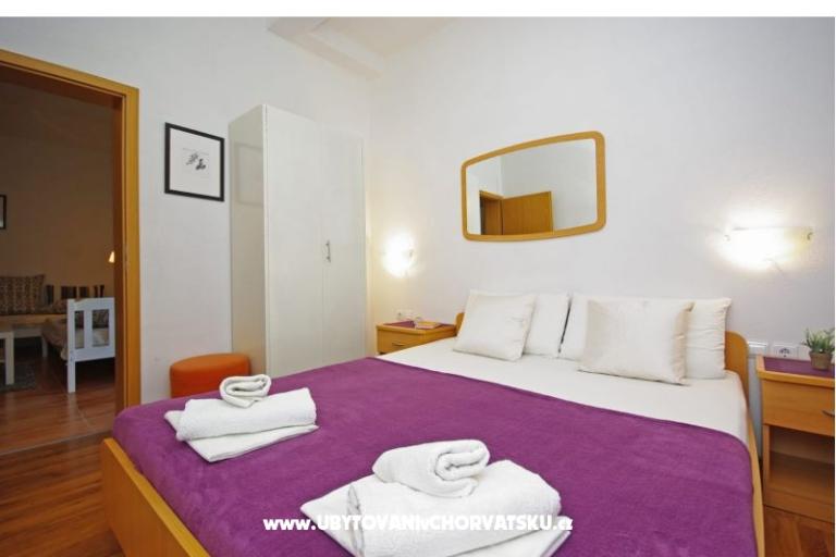 Apartmanok Marija – fotó 11