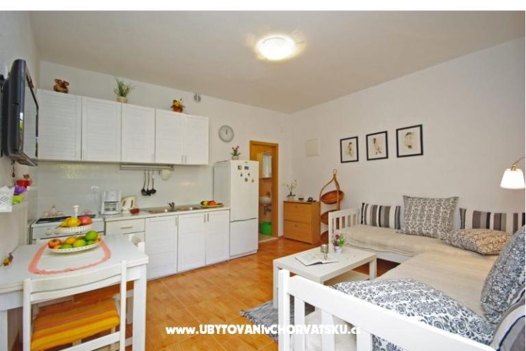Apartmanok Marija – fotó 12