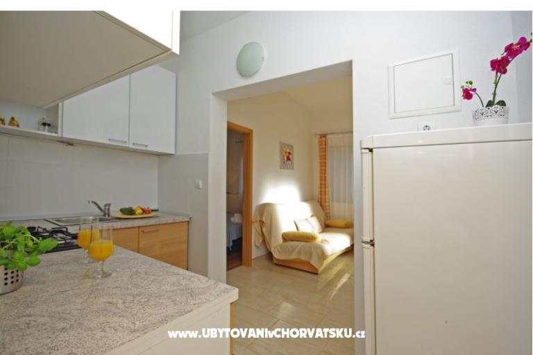 Apartmanok Marija – fotó 13