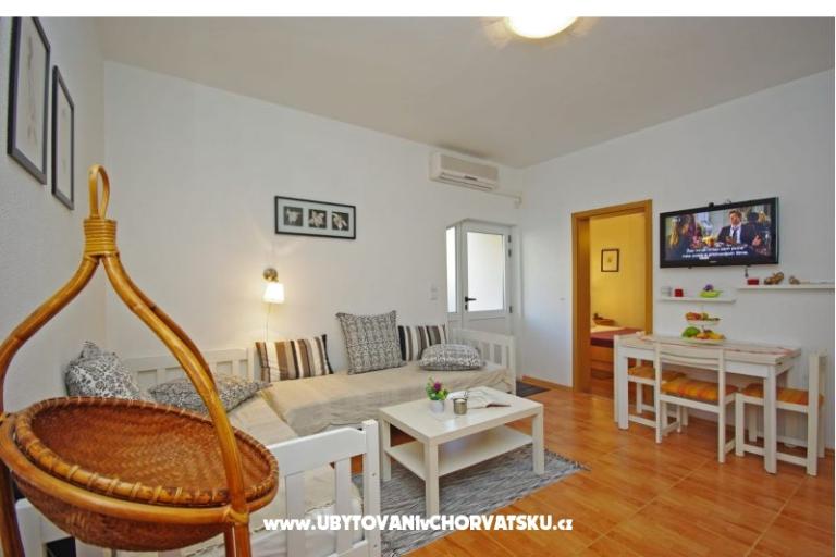 Apartmanok Marija – fotó 16