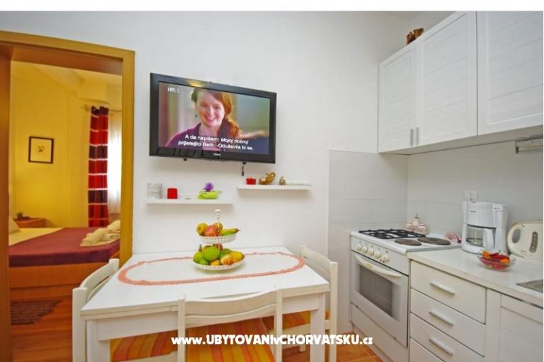 Apartmanok Marija – fotó 8