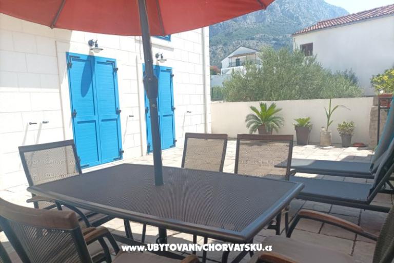 Apartmanok Markovic – fotó 3