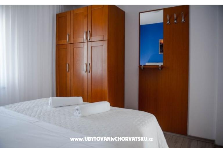 Apartmanok Martinović – fotó 10