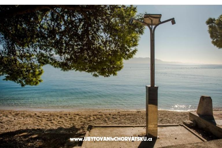 Apartmanok Martinović – fotó 11
