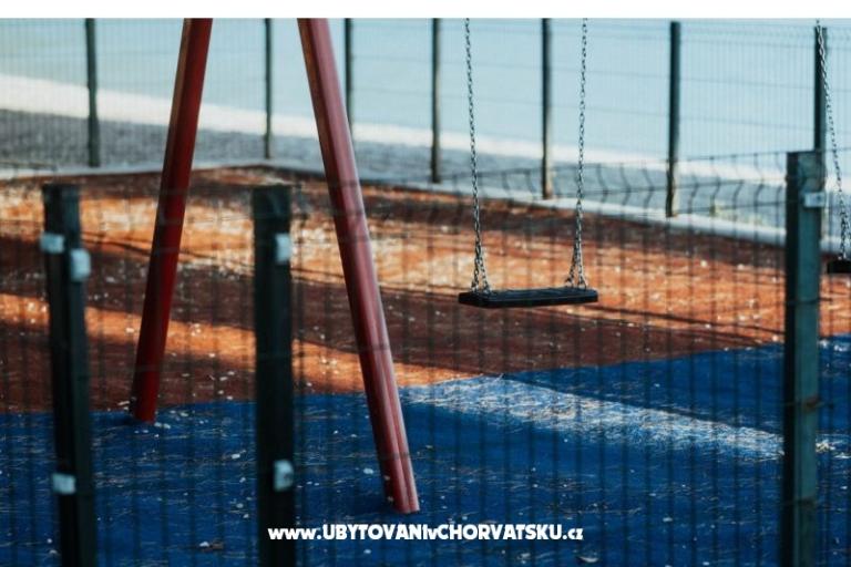 Apartmanok Martinović – fotó 15