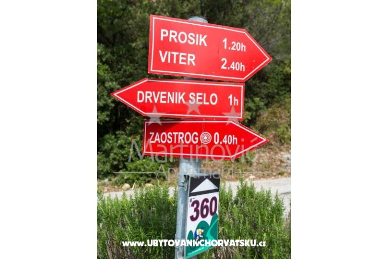 Apartmanok Martinović – fotó 17