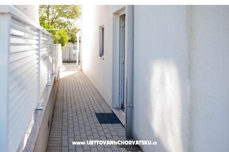 Apartmanok Martinović – fotó 2