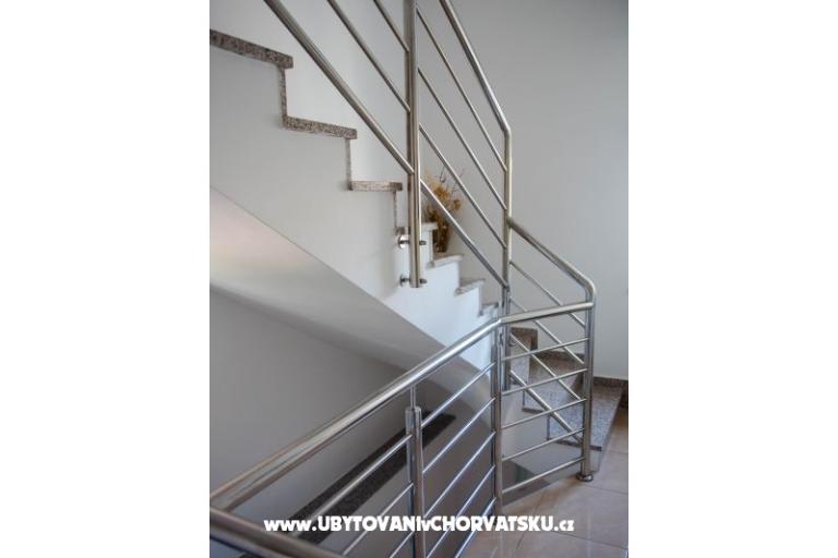Apartmanok Martinović – fotó 3